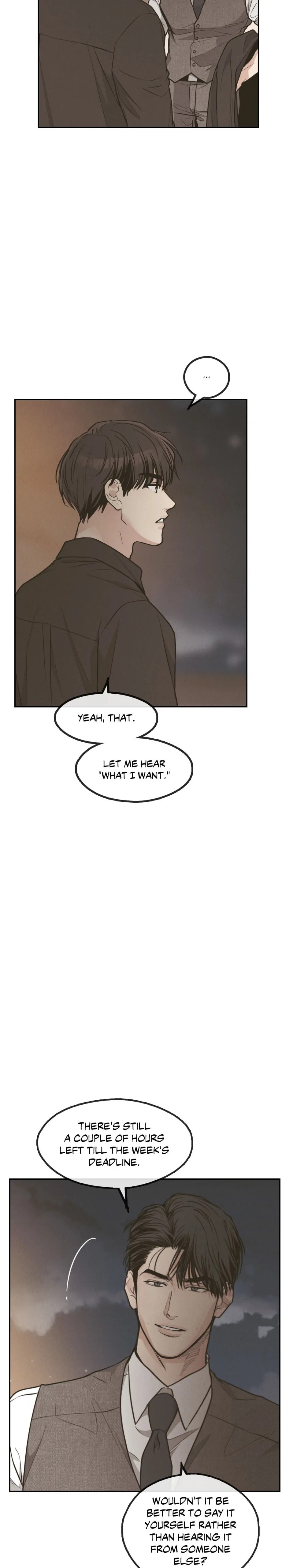 Payback, Chapter 77 image 16